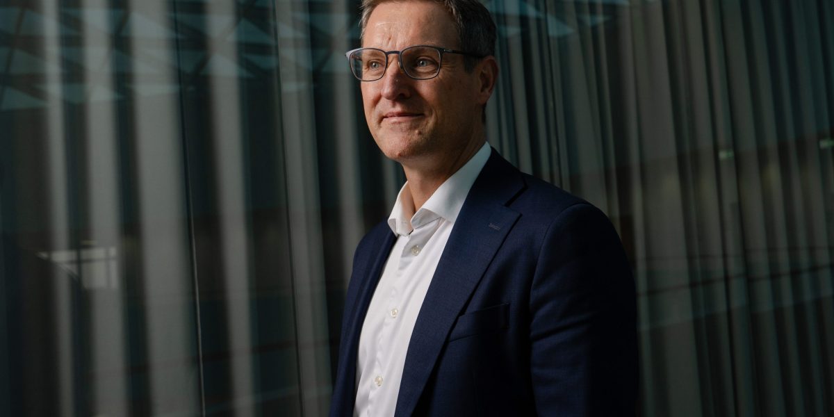 Novo Nordisk CFO on ‘silver bullet’ to address GLP-1 patents expiring Novo Nordisk CFO on ‘silver bullet’ to address GLP-1 patents expiring