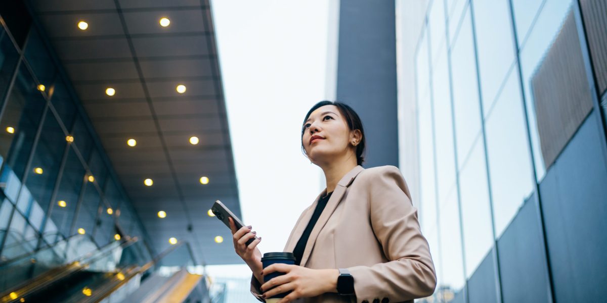 The way to get middle managers to embrace AI?Invest in people, not technology, first The way to get middle managers to embrace AI?Invest in people, not technology, first