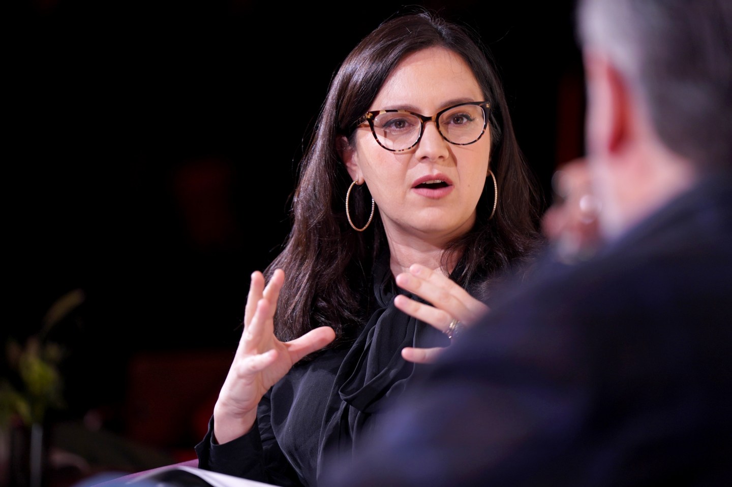 Bari Weiss #39 s CBS News takes shape Fortune