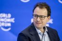 CEO Dario Amodei's Anthropic announced a new $50 billion investment on Wednesday as AI companies build out data center infrastructure.