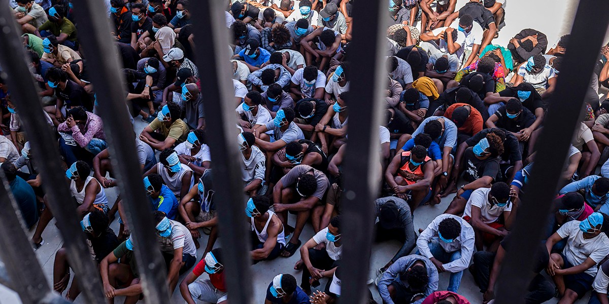 ‘A national security problem and a homeland security problem’: The world targets Southeast Asia’s notorious scam centers