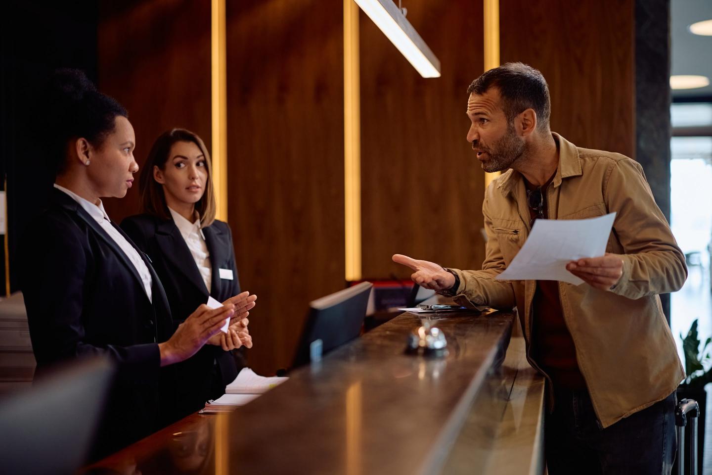 Marriott abruptly cut ties with Sonder, leaving thousands of hotel guests stranded: It’s ‘inconceivable’ they would treat humans that way, guest says