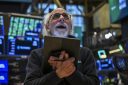 The S&P 500 rose 0.2% early Wednesday and neared the all-time high it set a couple weeks ago.