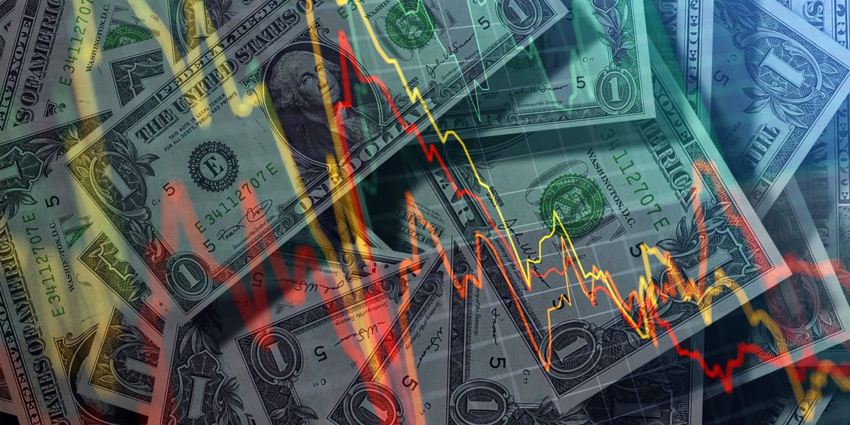 It's getting harder to separate the stock market from the economy. That means the Fed and Congress have more incentive to help Wall Street | Fortune