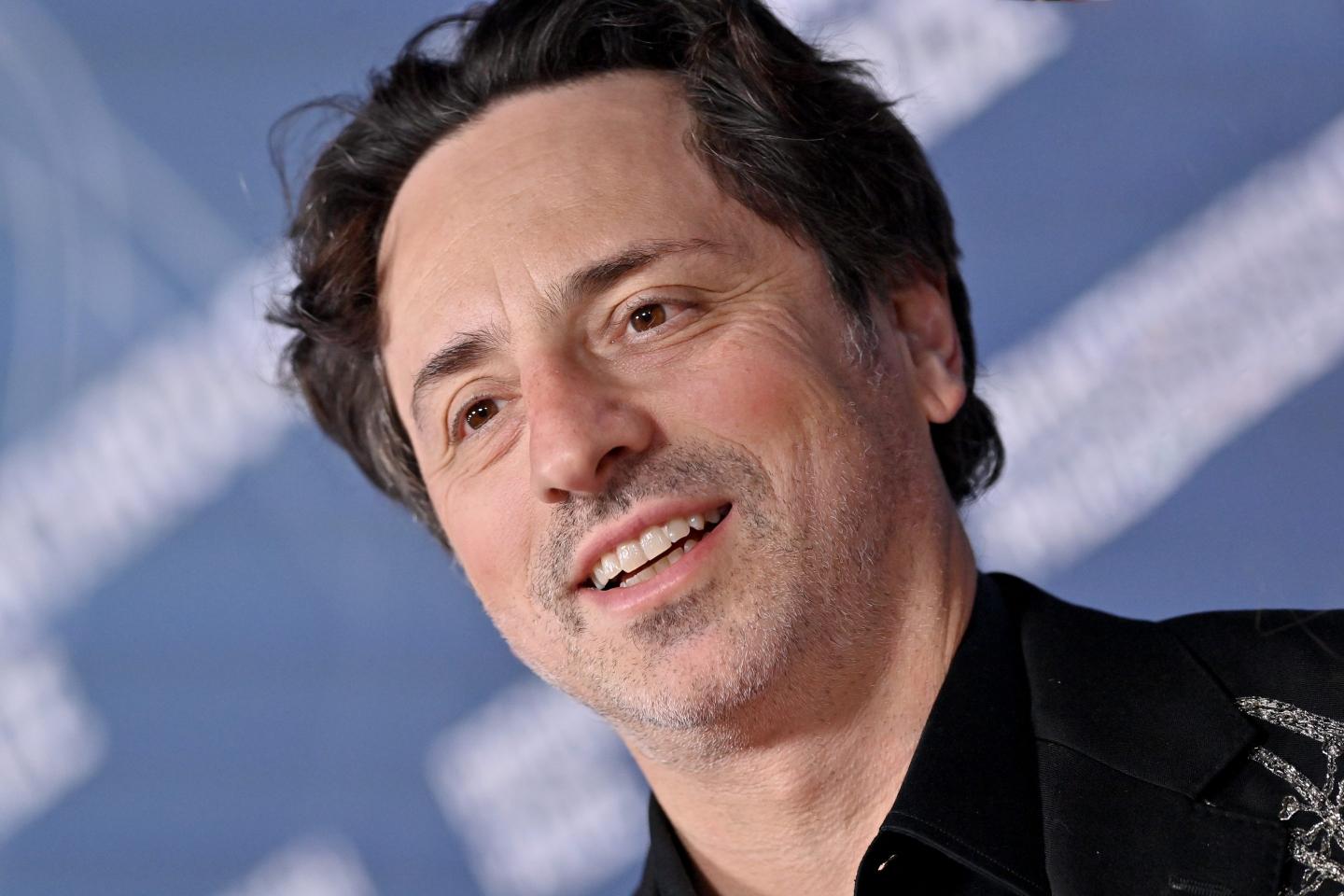 Sergey Brin gifts $1.1 billion in Alphabet stock after AI rally