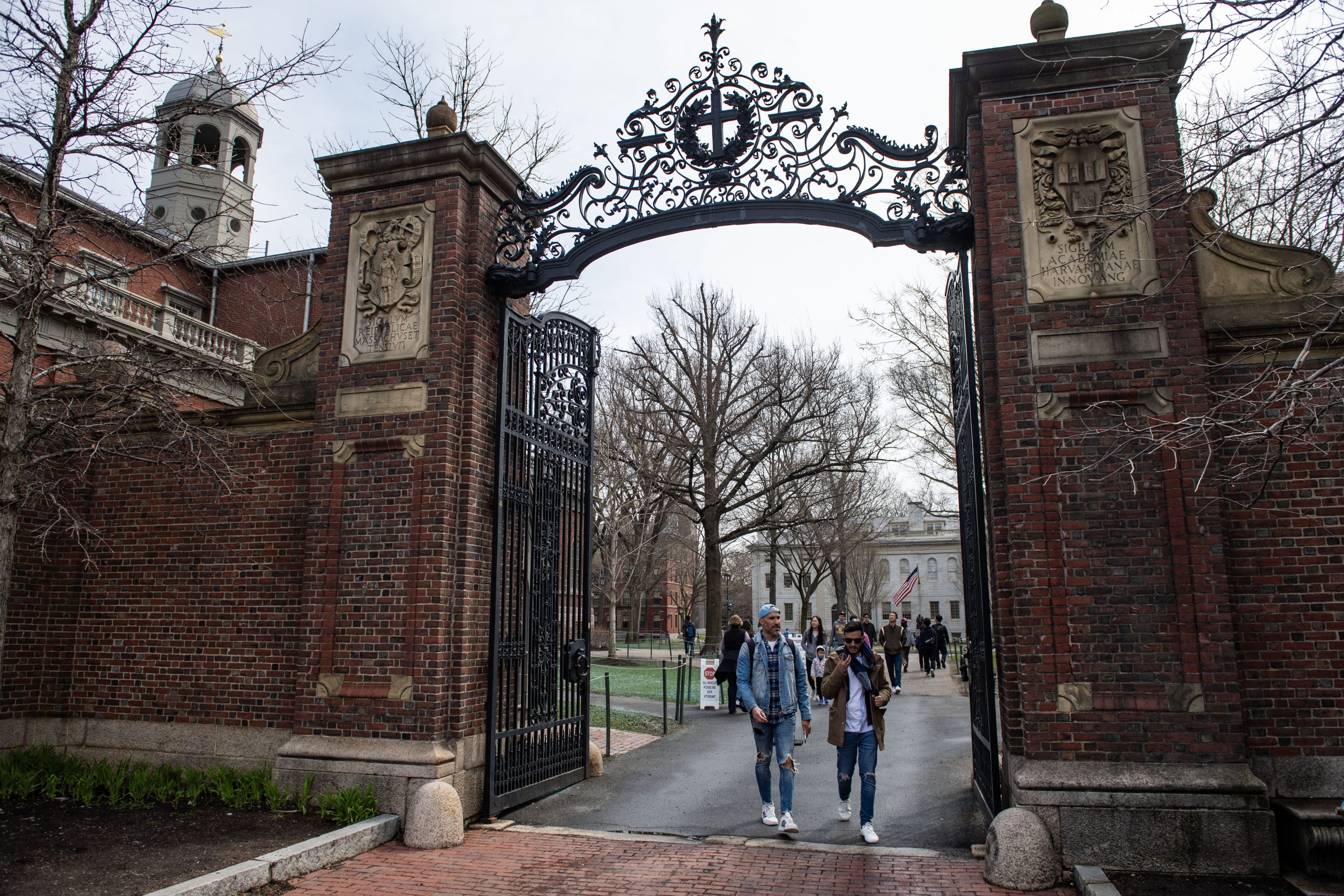 Harvard now owns nearly half a billion dollars worth of Bitcoin, filings  show | Fortune