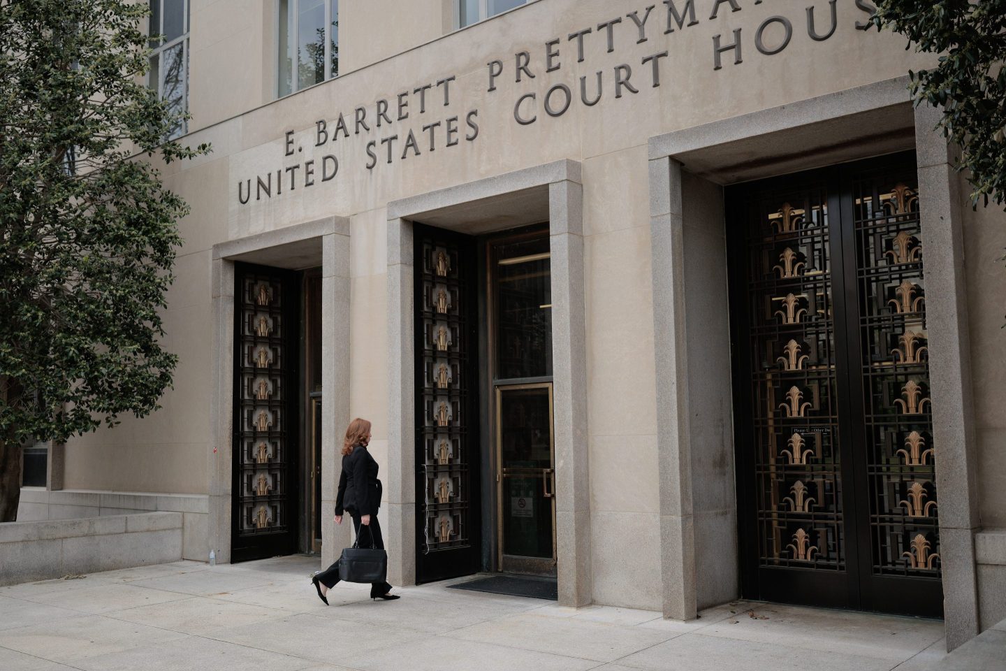Panel attorneys should begin receiving payment as early as next week, according to the director of the Administrative Office of the U.S. Courts.