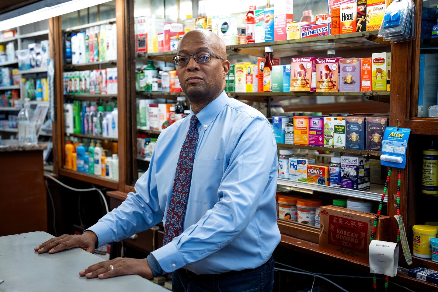 small business