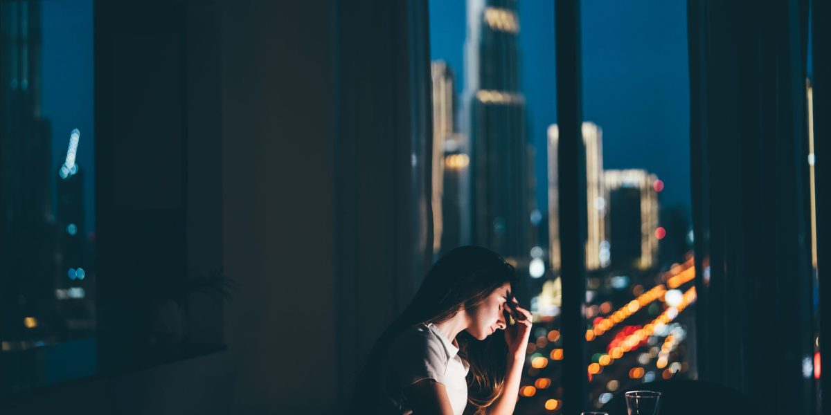 Personas con ingresos de seis cifras “viven la ilusión de la riqueza” mientras luchan personalmente.