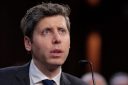 Sam Altman