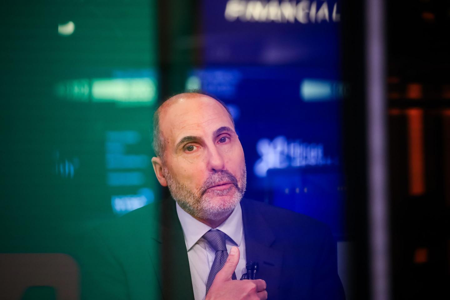 Peter Oppenheimer