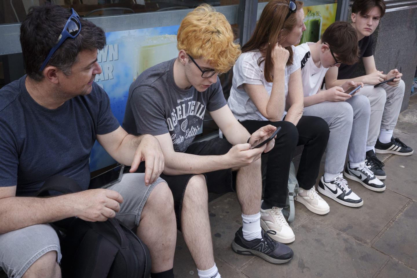 Gen Z