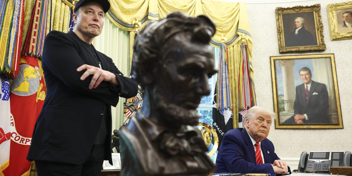 The Trump administration gets it right on limiting the power of proxy advisory firms such as ISS and Glass Lewis The Trump administration gets it right on limiting the power of proxy advisory firms such as ISS and Glass Lewis