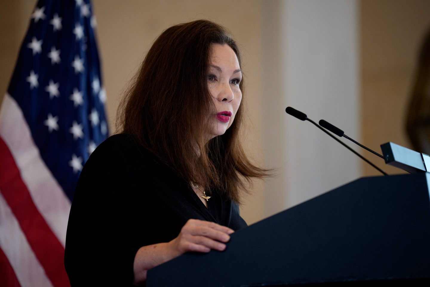 Tammy Duckworth