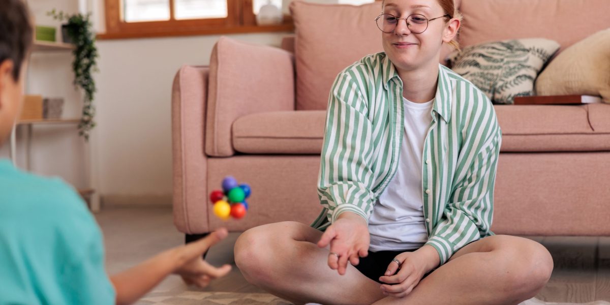 Gen Z, iced out from traditional white-collar jobs, is increasingly turning to nanny work for rich people—and nabbing 6-figure salaries in the process Gen Z, iced out from traditional white-collar jobs, is increasingly turning to nanny work for rich people—and nabbing 6-figure salaries in the process