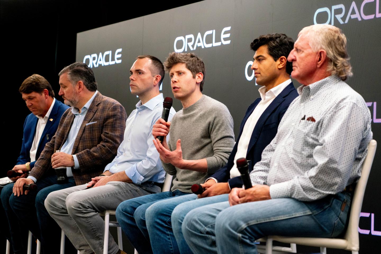 AI rivals like OpenAI, Nvidia, and Oracle are collaborating to build ‘Stargate’—but a Yale expert says it violates 135 years of antitrust law