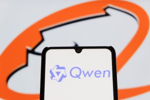 Outside the U.S. and Europe, the momentum of China’s open source AI models is plain to see