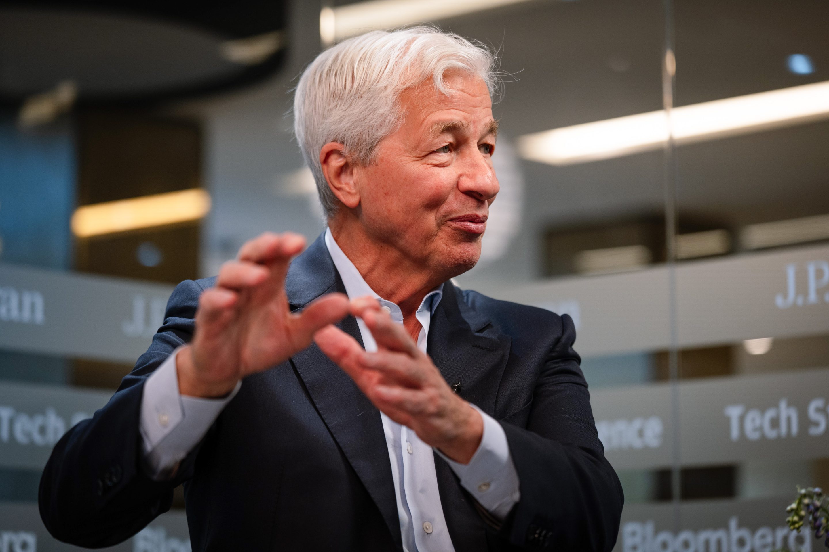McKinsey studied the most successful Fortune 500 CEOs and found