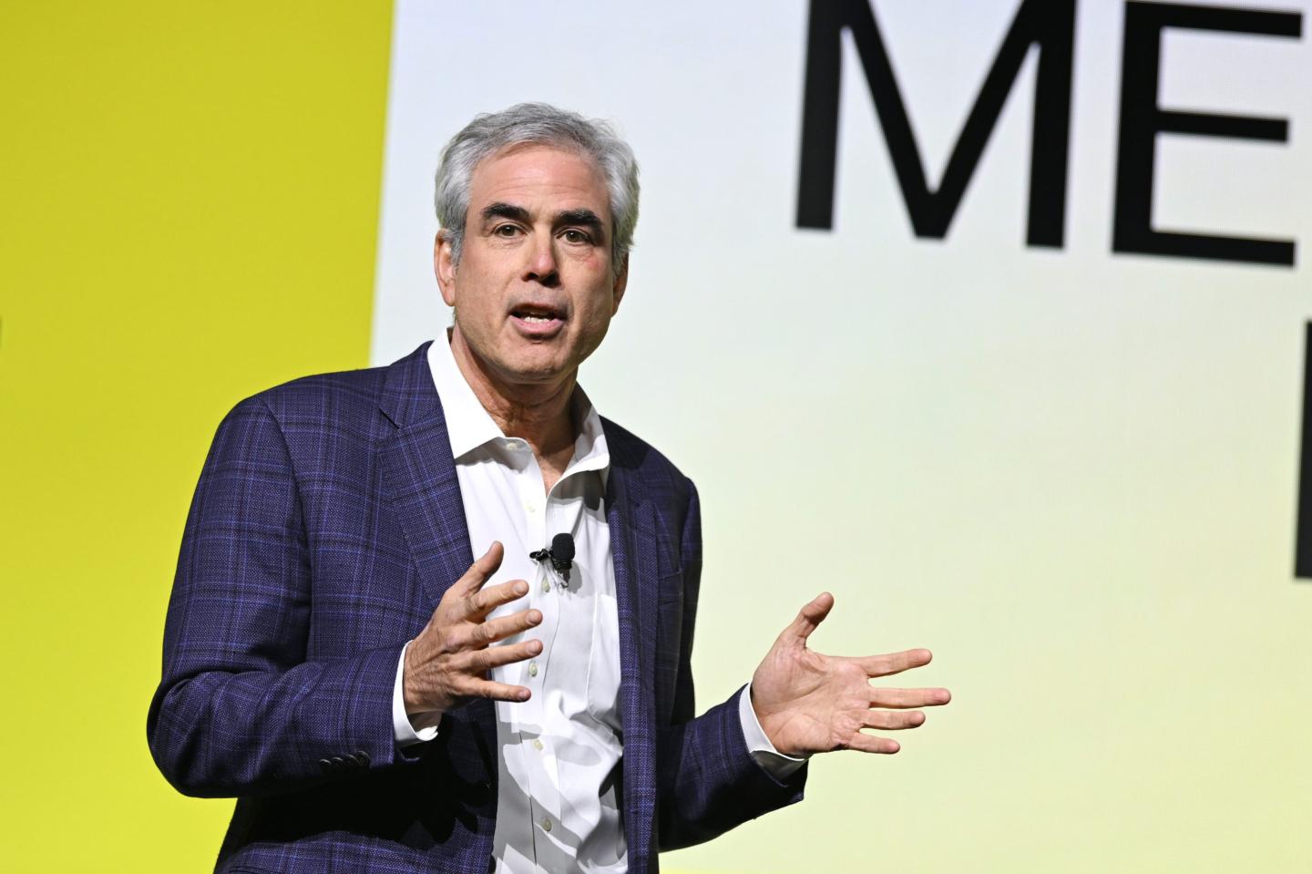 Jonathan Haidt