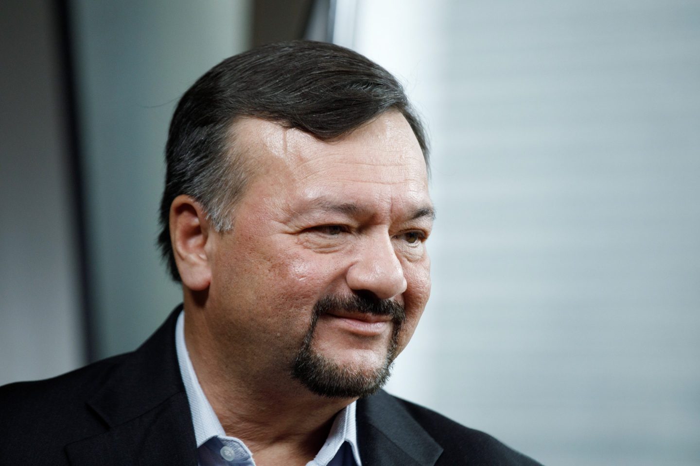 Amir Hamzah Azizan, Malaysia's second finance minister, suggested at the Fortune Innovation Forum in KL on Nov. 17 that Malaysia’s broad trade ties to countries like Singapore, China, and the U.S. helped it withstand shocks from any one particular country.