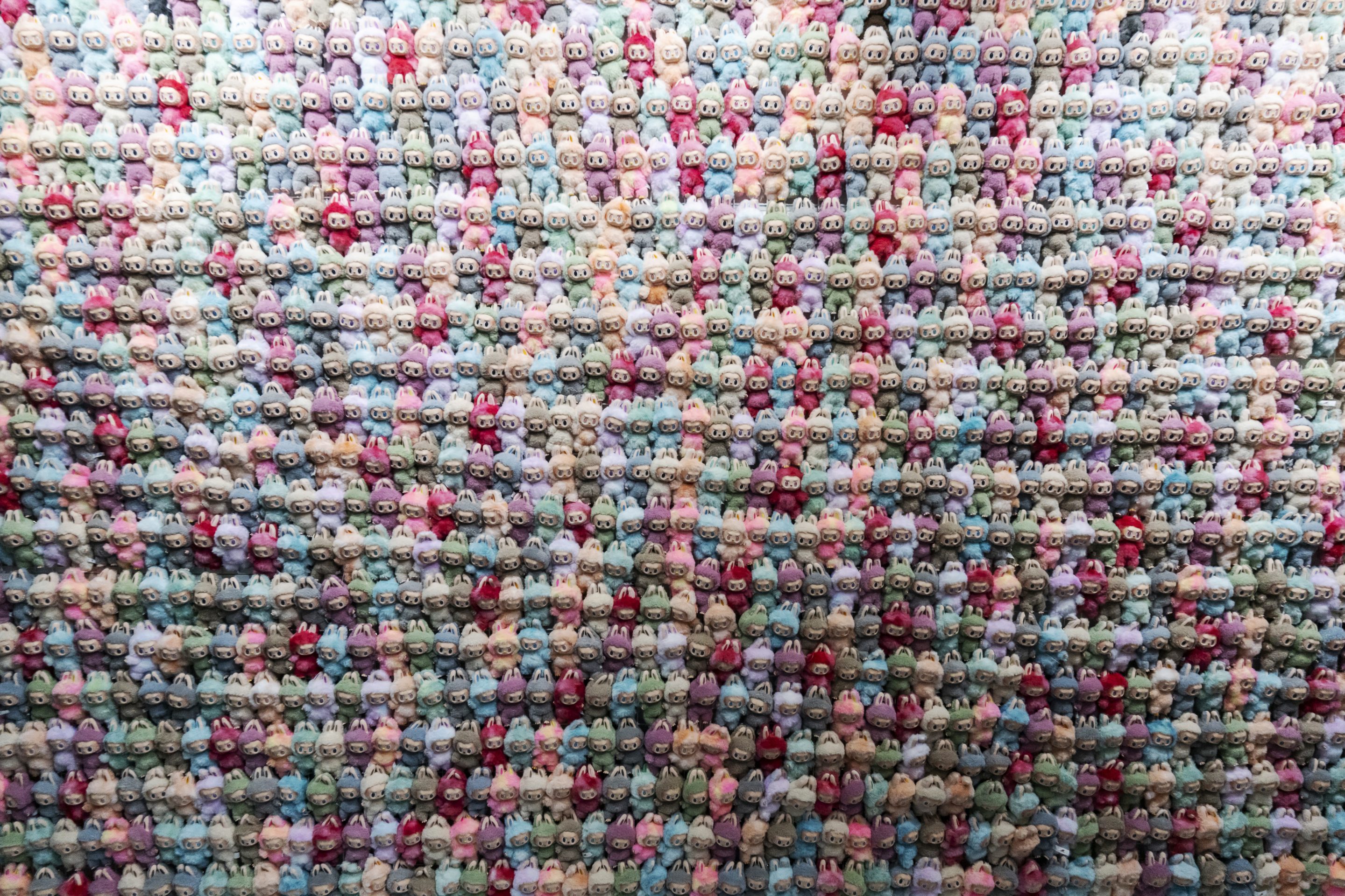 fortune.com - Nicholas Gordon - The year of the Labubu revealed the 'new consumption' trend among China's Gen Z-and now it's spreading overseas