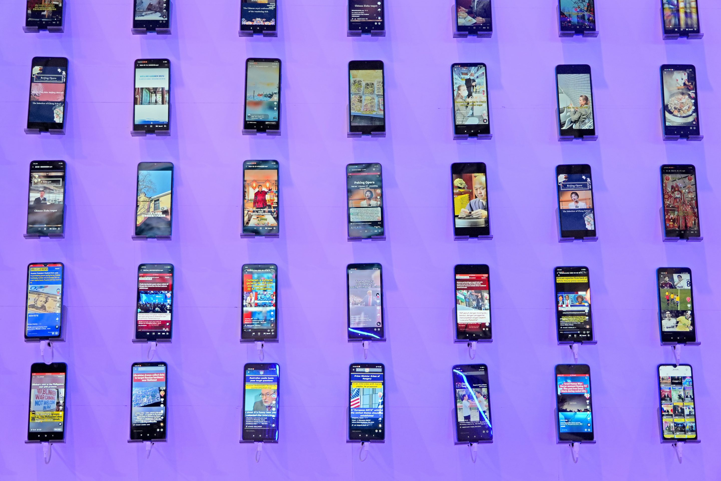 China’s ByteDance could be forced to sell TikTok U.S., but its quiet lead in AI will help it survive—and maybe even thrive