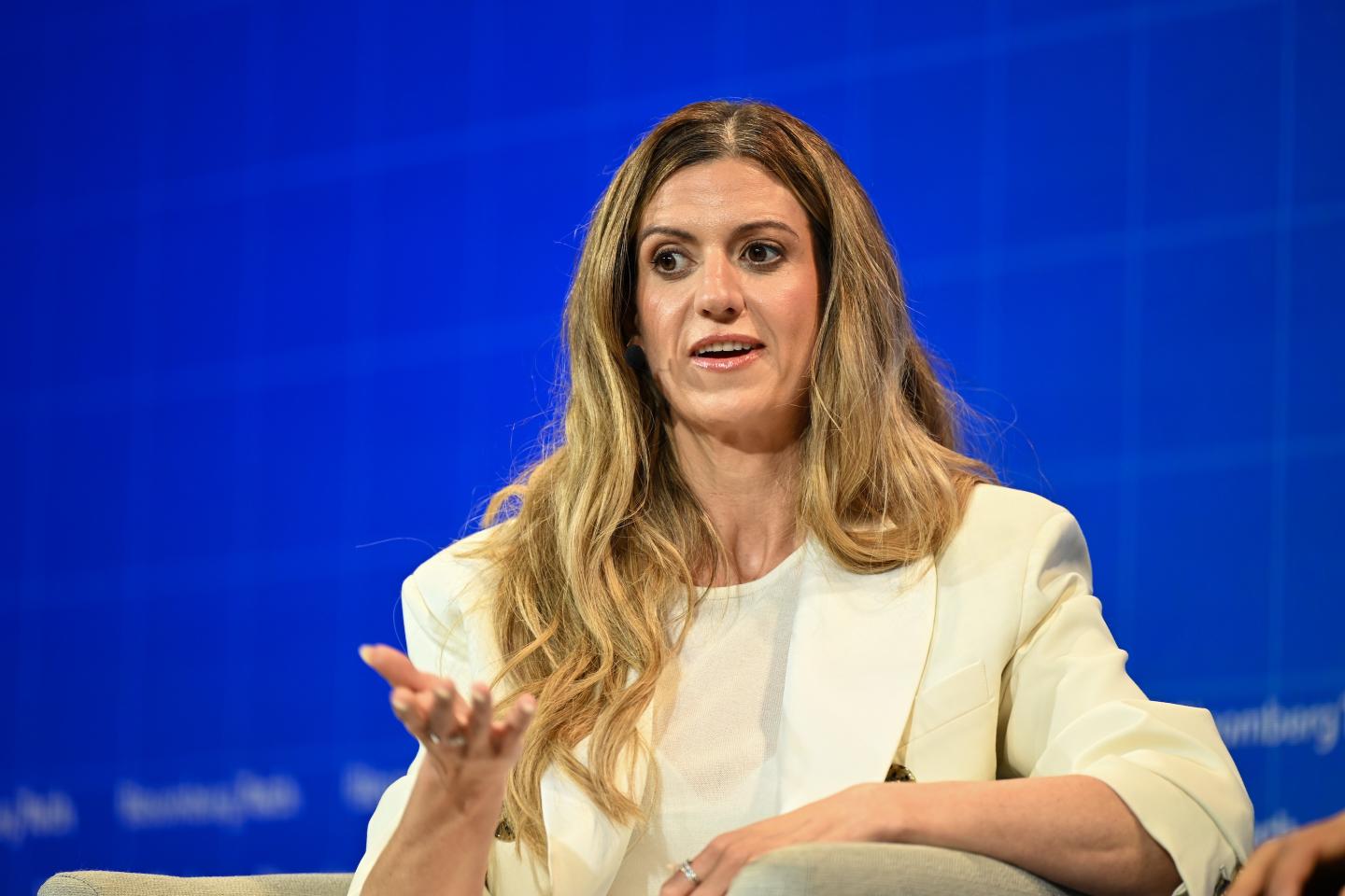 OnlyFans CEO will not tolerate ‘that squidgy layer of middle management’ and refuses to hire them