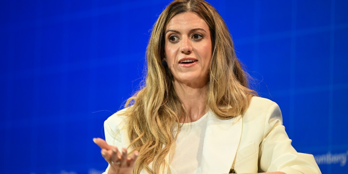 OnlyFans CEO will not tolerate 'that squidgy layer of middle management' and refuses to hire them | Fortune