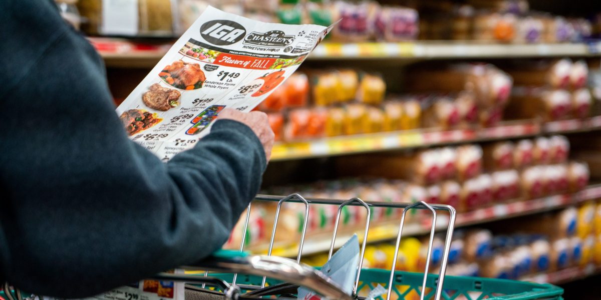 More groceries may benefit from tariff exemptions as the 2026 midterm elections get closer, analyst says | Fortune