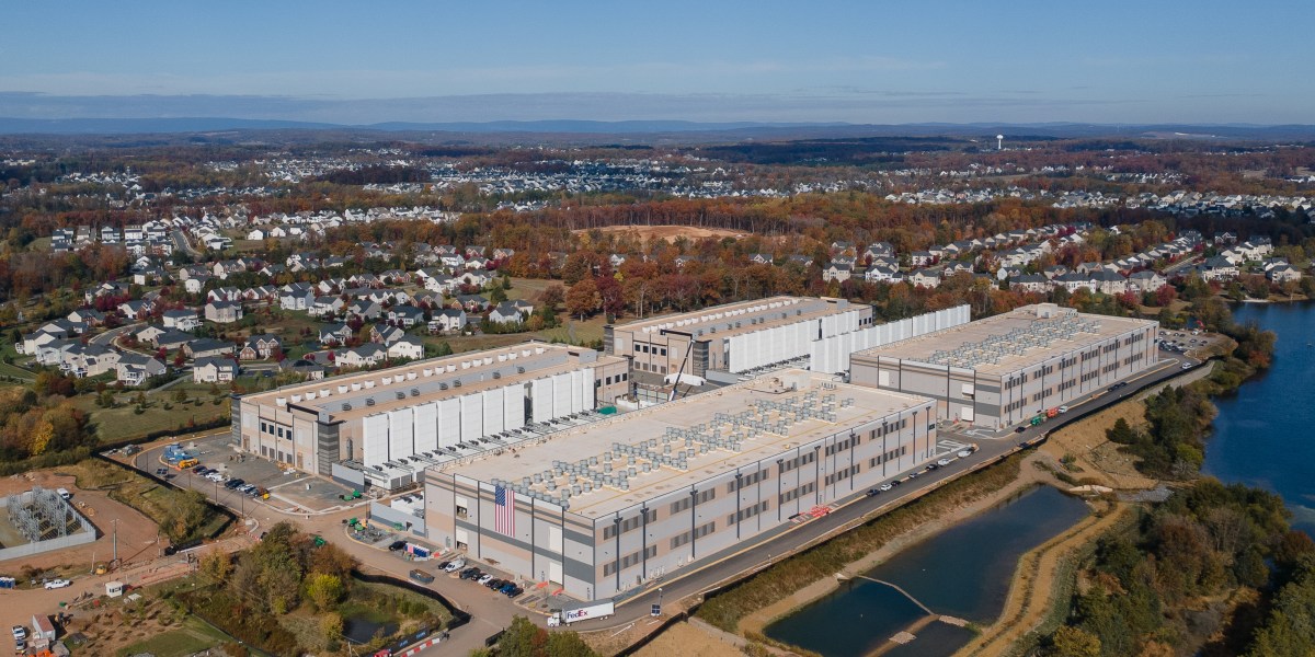 This ETF is handily beating the S&P 500-and analysts say it could be one of the big winners of the AI boom | Fortune