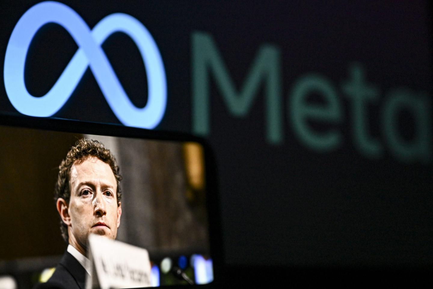 Mark Zuckerberg
