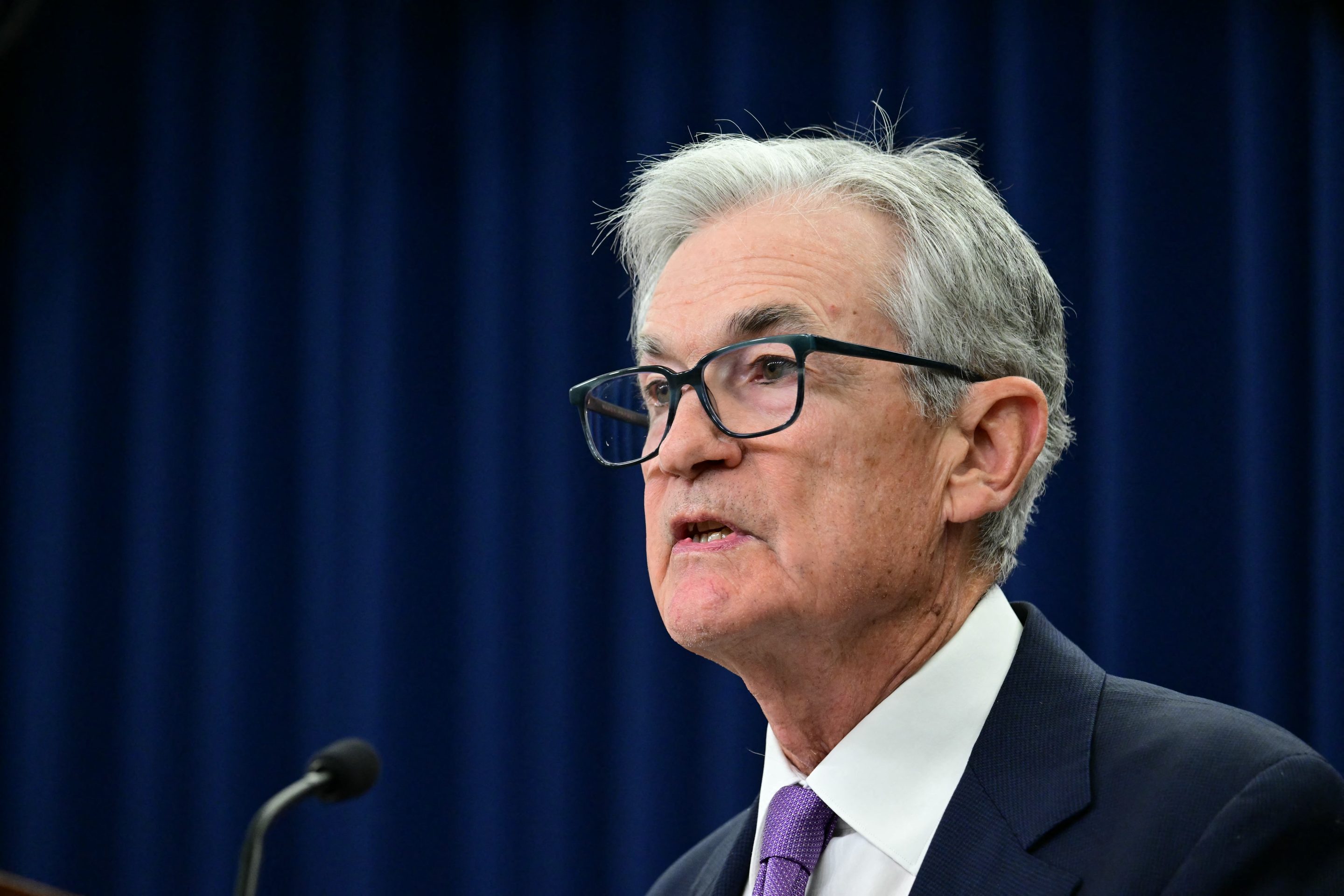 Stocks: Everything is on hold until the Fed delivers that rate cut on  Wednesday | Fortune