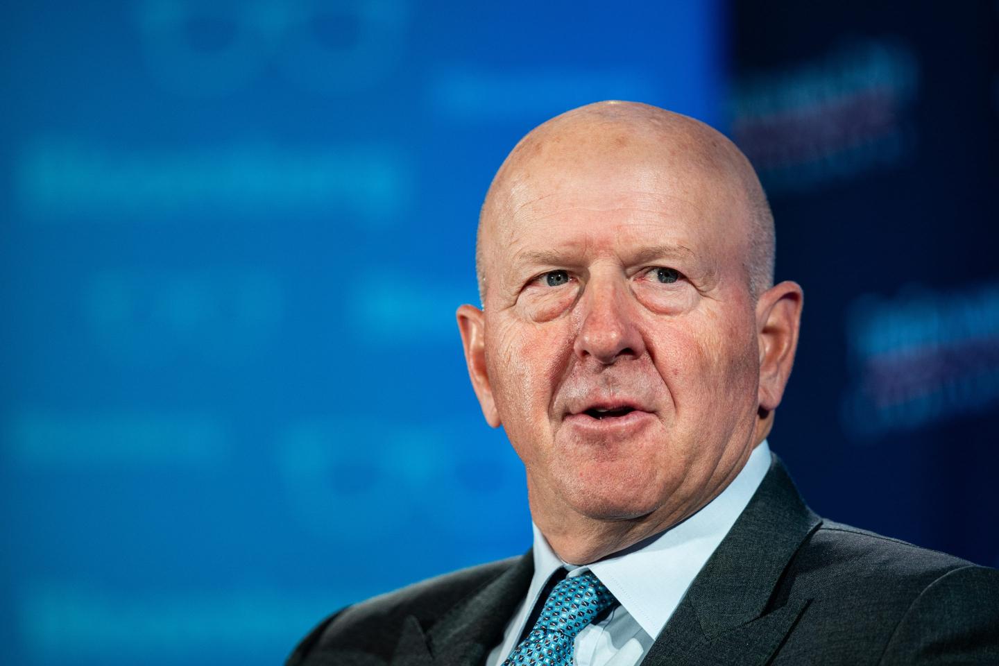 Goldman Sachs CEO debunks AI job replacement hysteria, saying humans will adapt like they always do: ‘Our economy is very nimble’