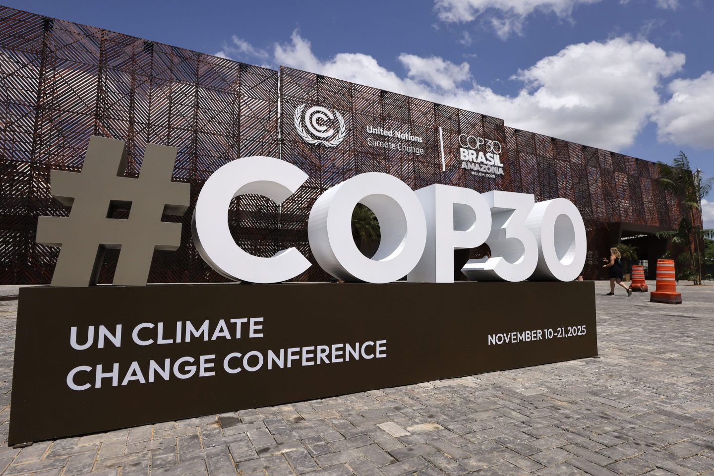 Cop30