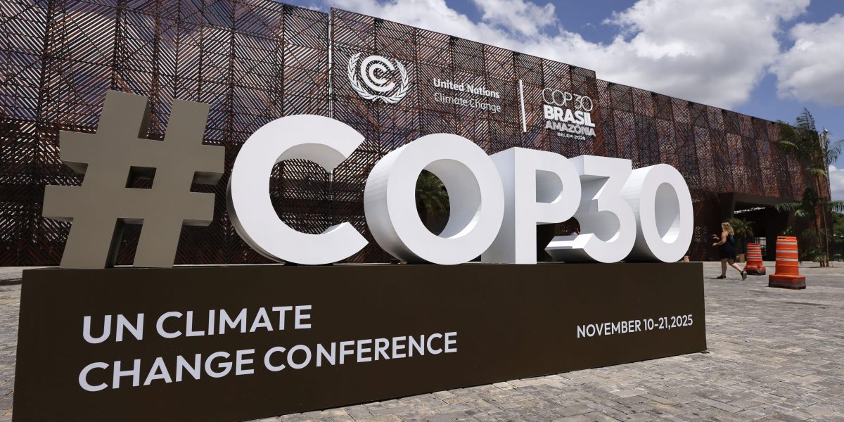 Progress but uneven: Energy transition reality check | Fortune