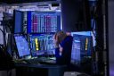 NYSE broker