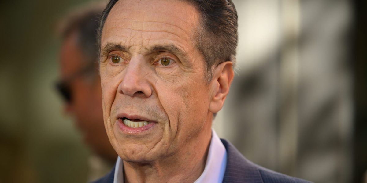 Morality matters, even to Cuomo voters | Fortune