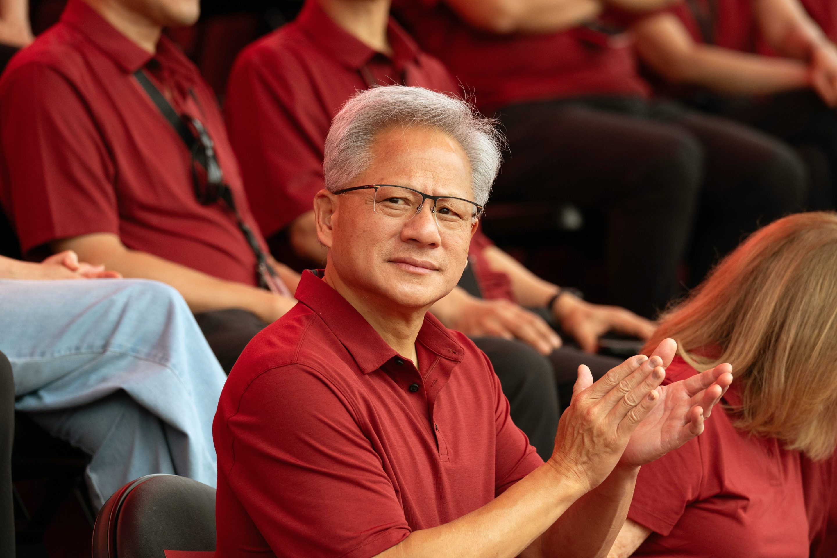 Nvidia is so spooked by Google’s sudden AI comeback that it’s posting on X to defend itself thumbnail