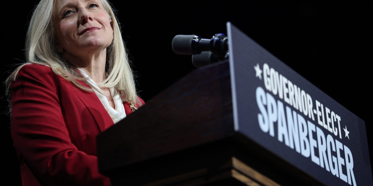 Affordability politics: the off-year election delivered a ‘wake-up call,’ top pollster says Affordability politics: the off-year election delivered a ‘wake-up call,’ top pollster says