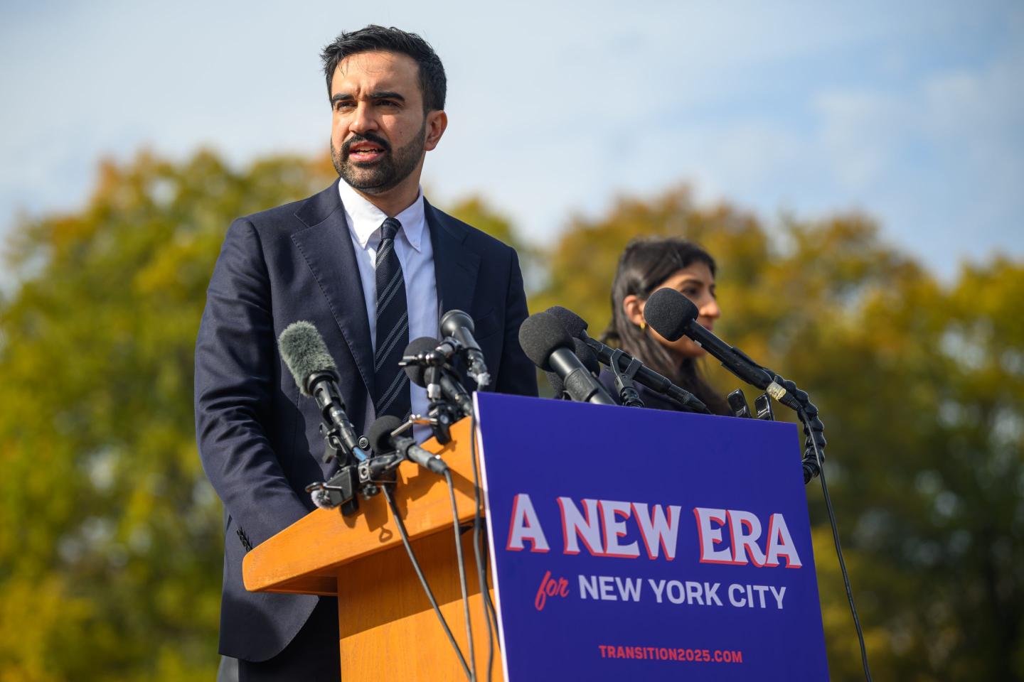 As voters demand affordability, Stanford economist argues for ‘temporary, targeted price controls’ with supply-side reforms