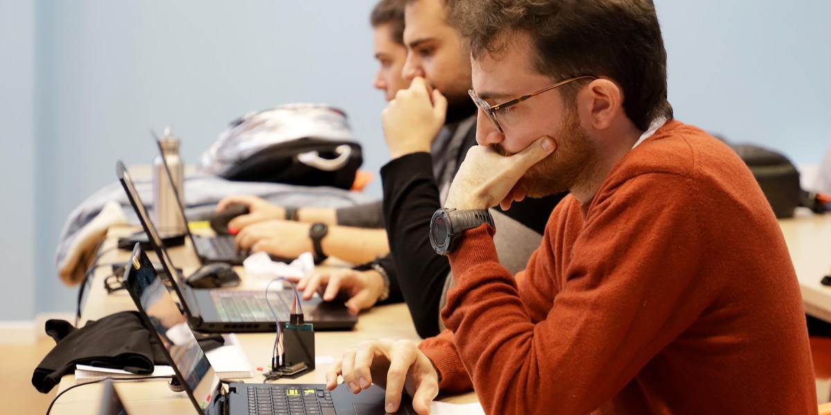 The next competitive edge in business? A new skill partnership between humans, agents, and robots | Fortune