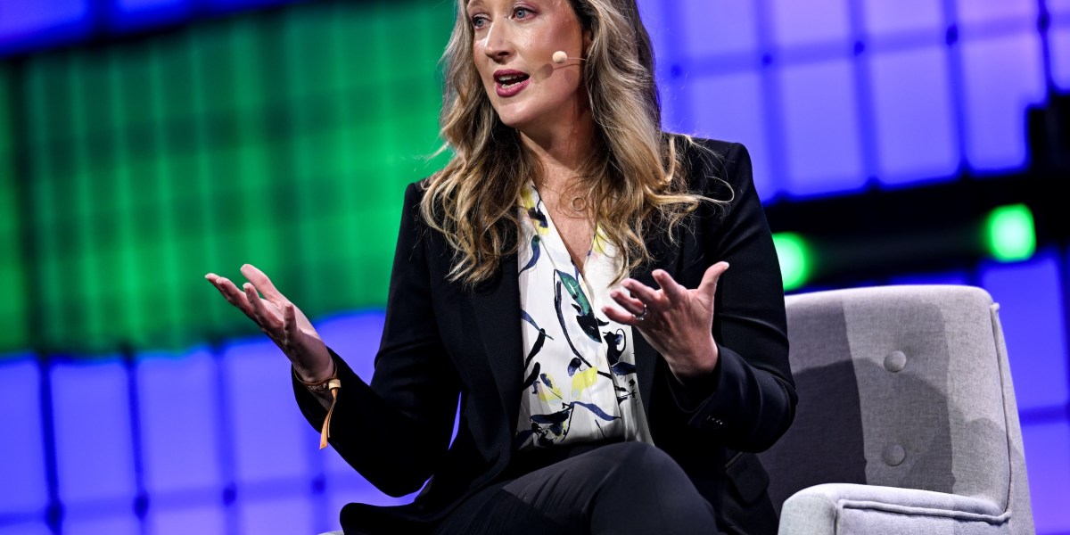 Tech execs admit AI is a bubble and they're pretty happy about it: 'We can't deny there's a ridiculous amount of investment going on' | Fortune