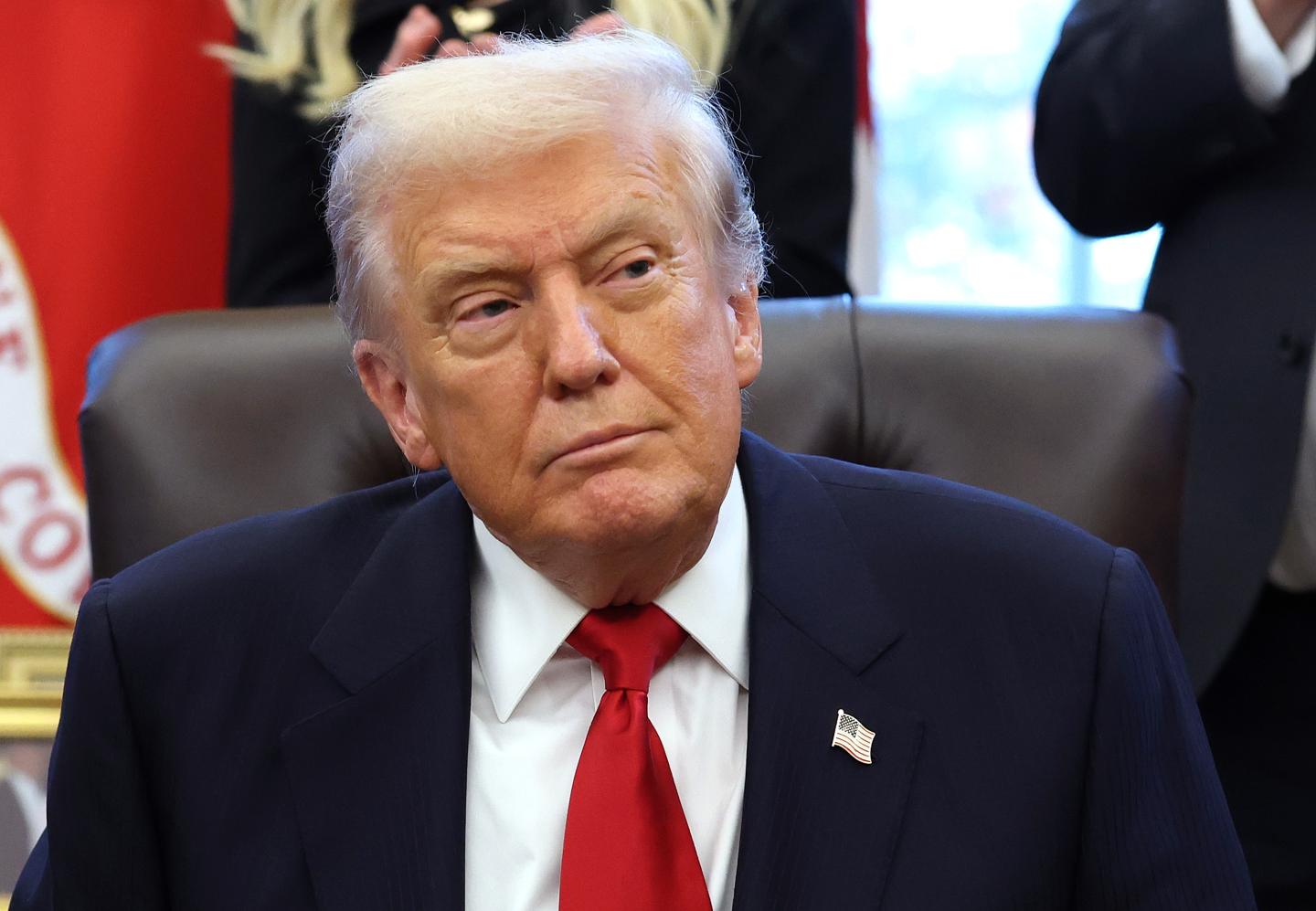 Trump