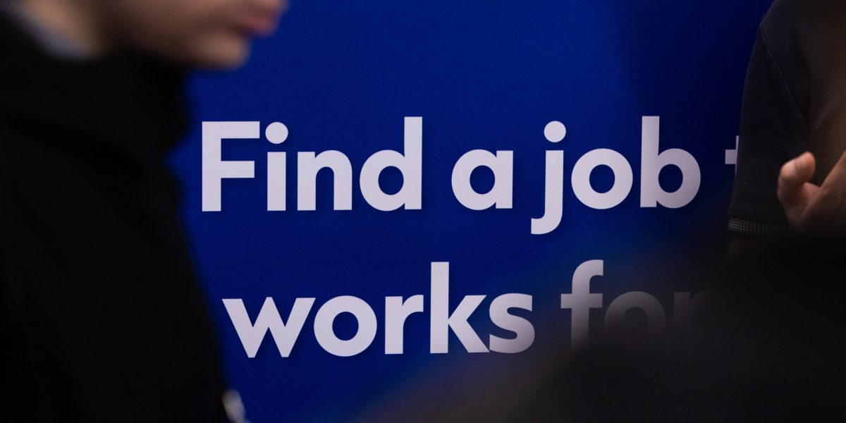 Gen Z isn't lazy. They're the most intentional job seekers yet | Fortune