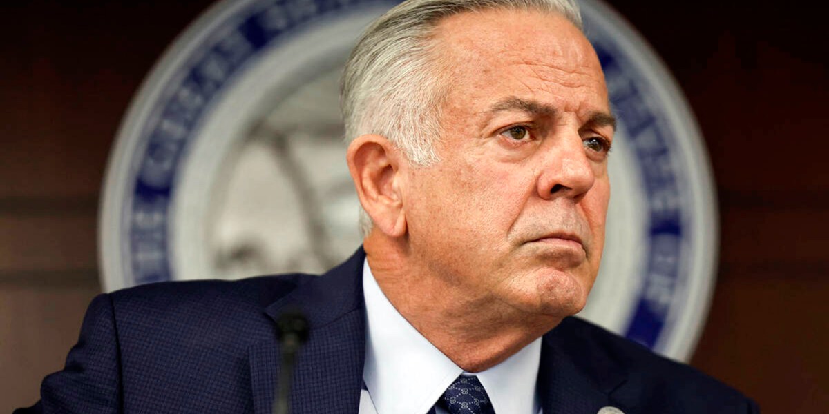 Exclusive: Nevada Congresswoman sends letter to Governor Lombardo 'demanding transparency' and accountability on rescinded Boring Company penalties | Fortune