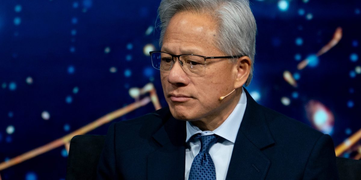 The stock market's 'fear gauge' spiked to its highest level since Trump's 'Liberation Day' tariffs caused a global selloff | Fortune