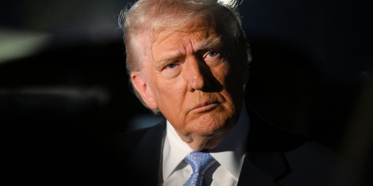 Trump promises to send ,000 tariff dividend checks ‘probably the middle of next year, a little bit later than that’ Trump promises to send ,000 tariff dividend checks ‘probably the middle of next year, a little bit later than that’