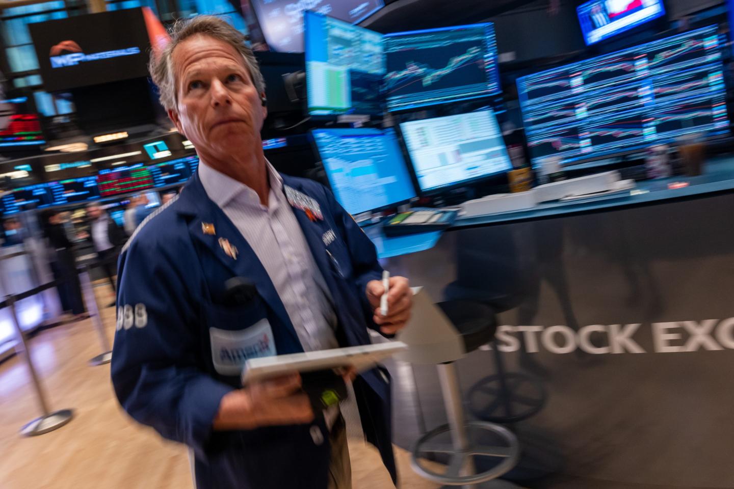NYSE