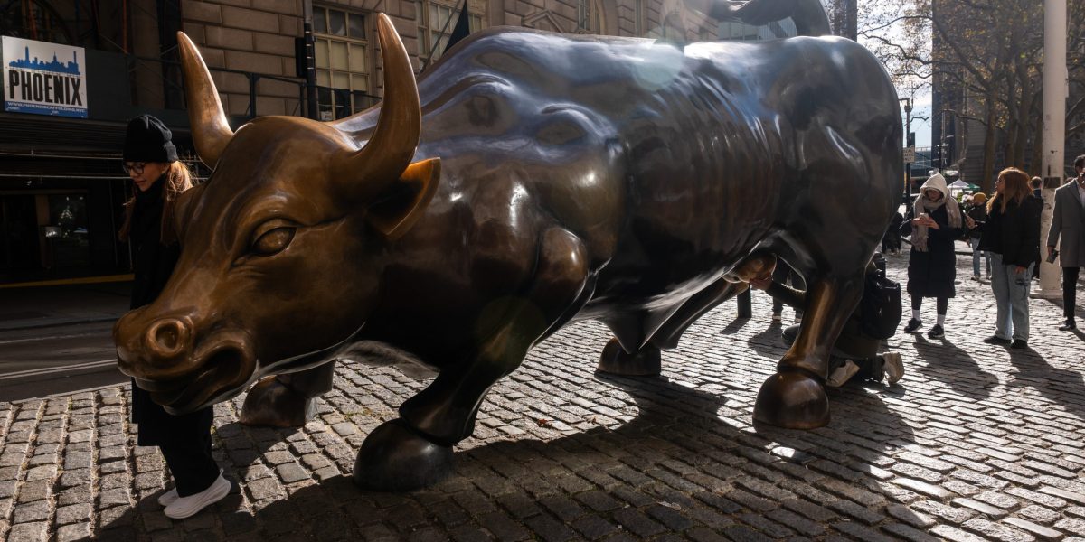 The S&P 500 could hit 7,000 this week, while Trump hints at a Fed chair pick and Washington eyes this special election | Fortune