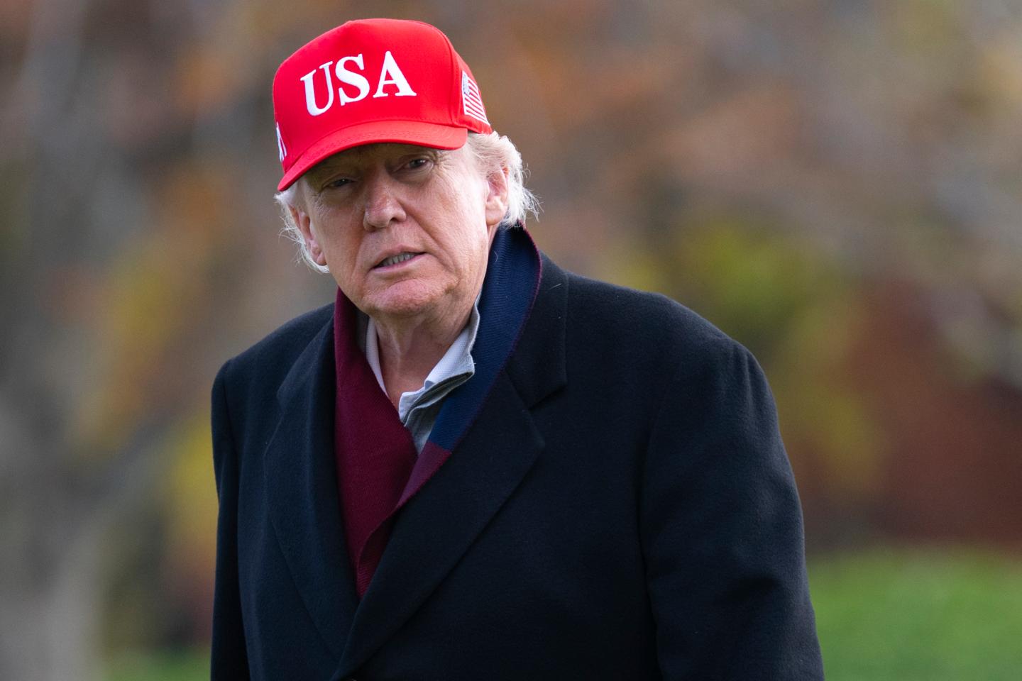 Trump